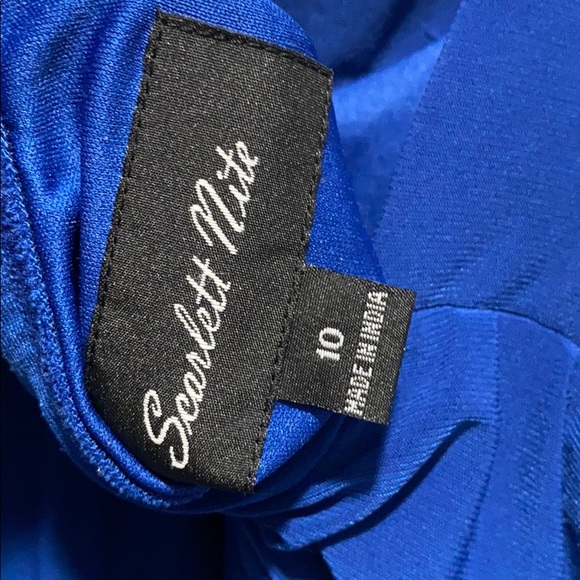 Scarlett Nite dress - Picture 6 of 7